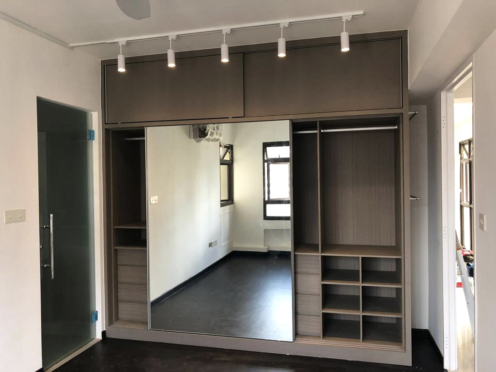 BEDROOM 20