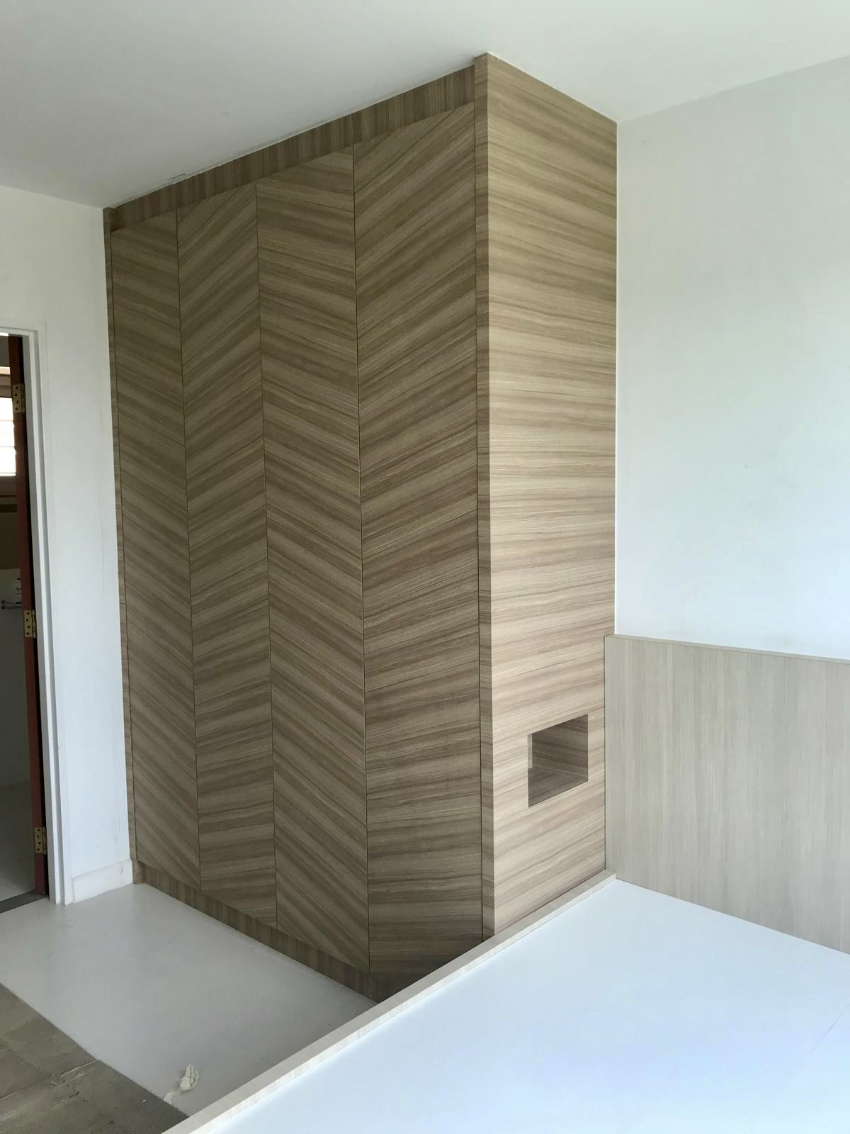 BEDROOM 21