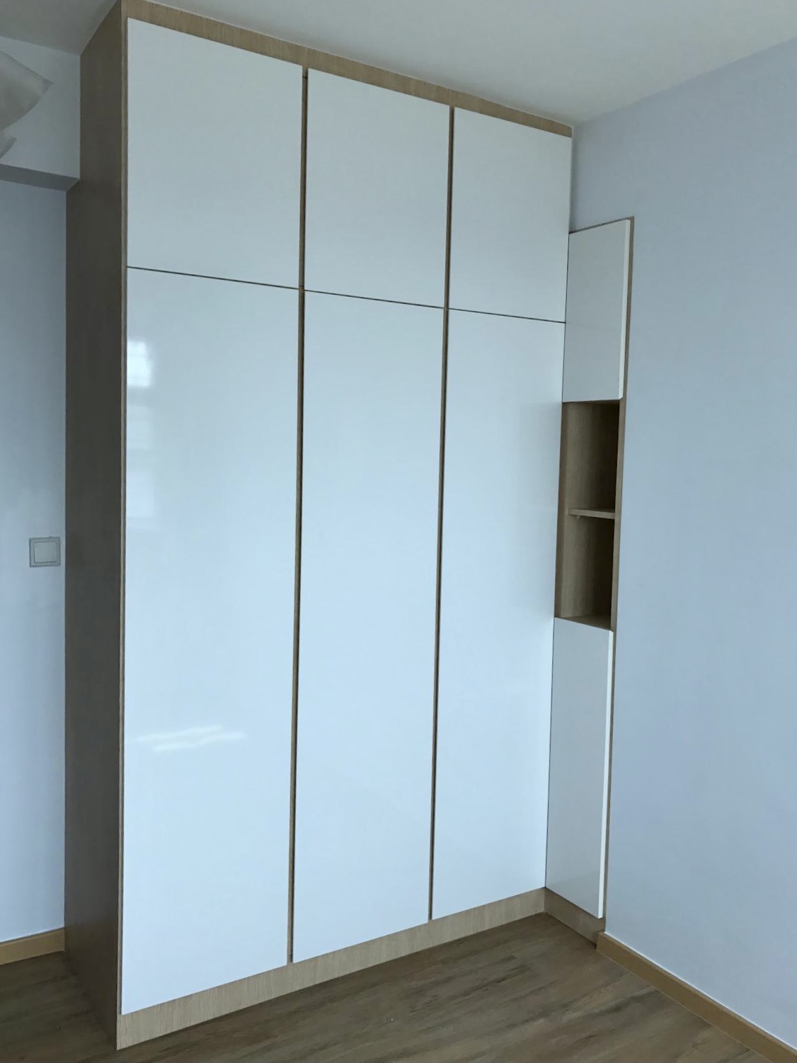 BEDROOM 22