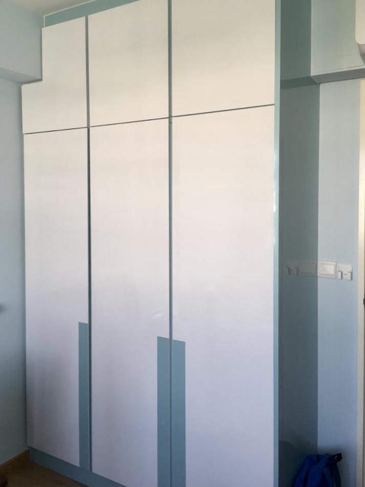 BEDROOM 23