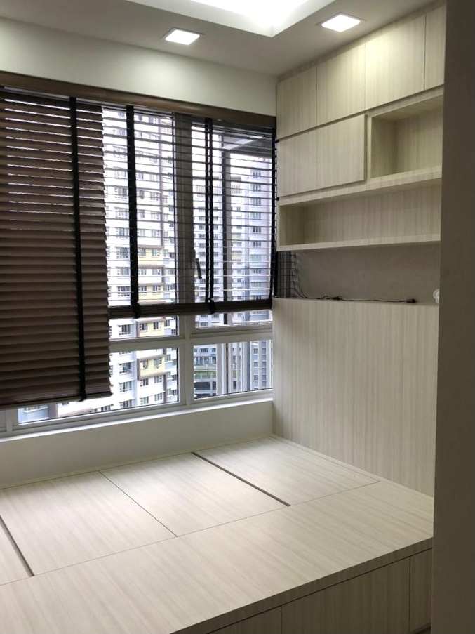 BEDROOM 25