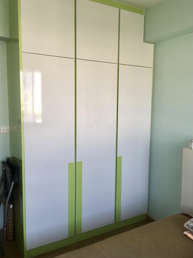 BEDROOM 27