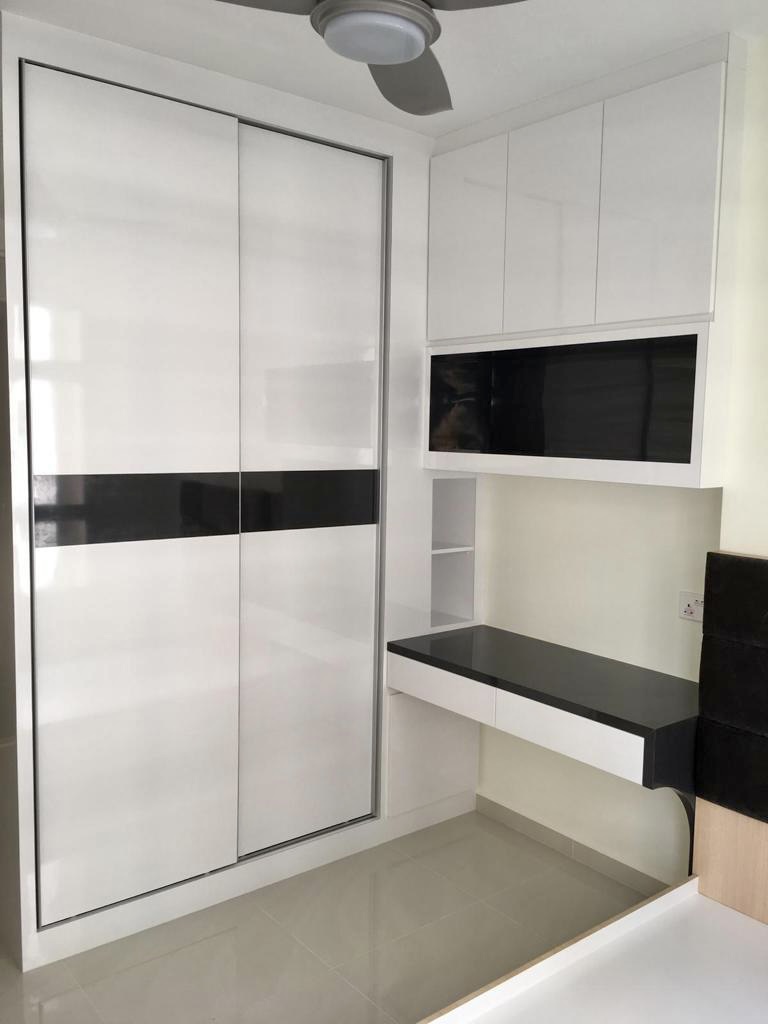 BEDROOM 5