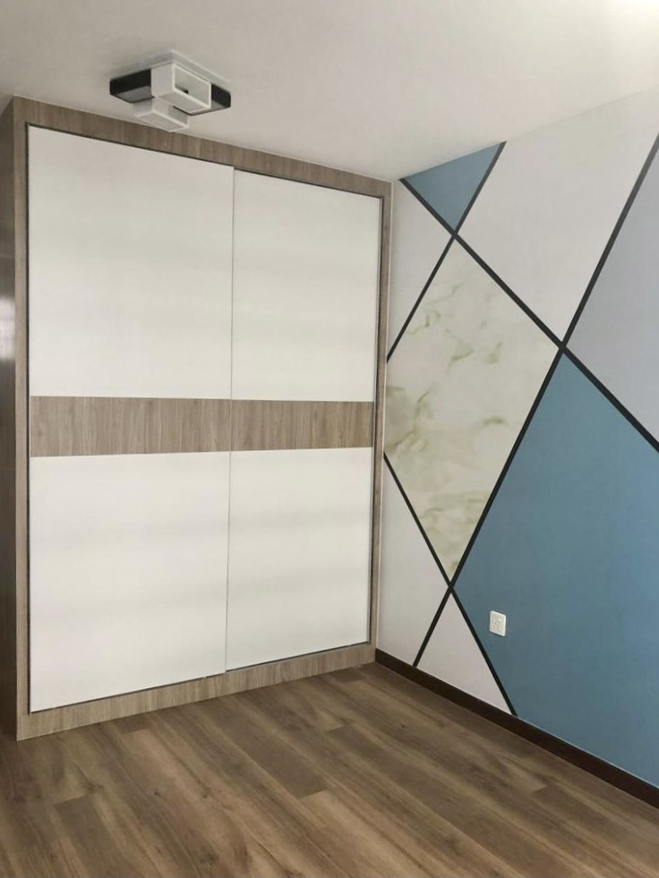 BEDROOM 6
