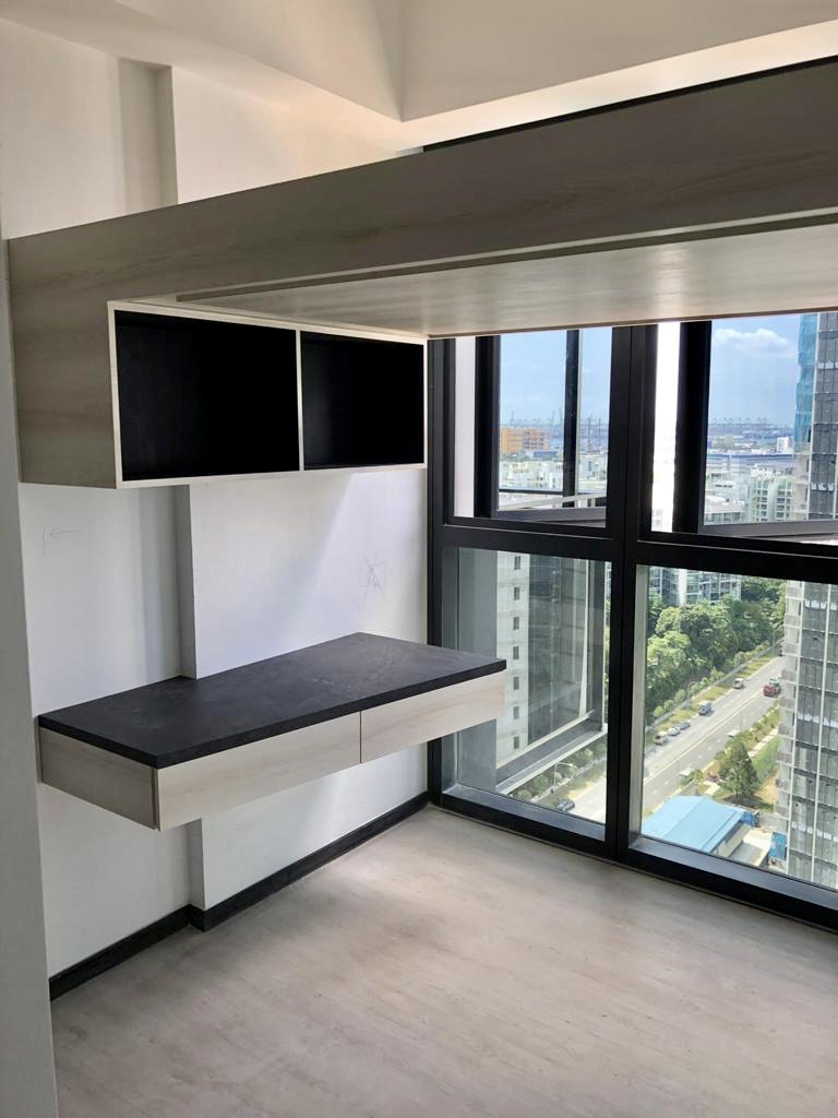 BEDROOM 7