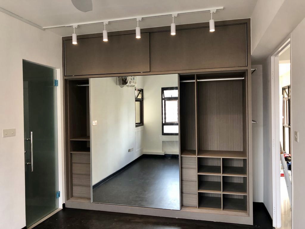 BEDROOM 9