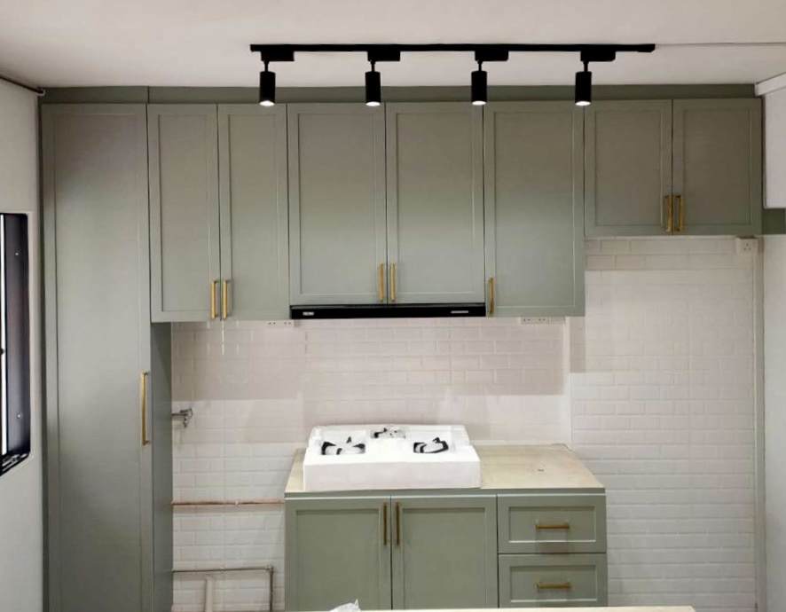 KITCHEN 1