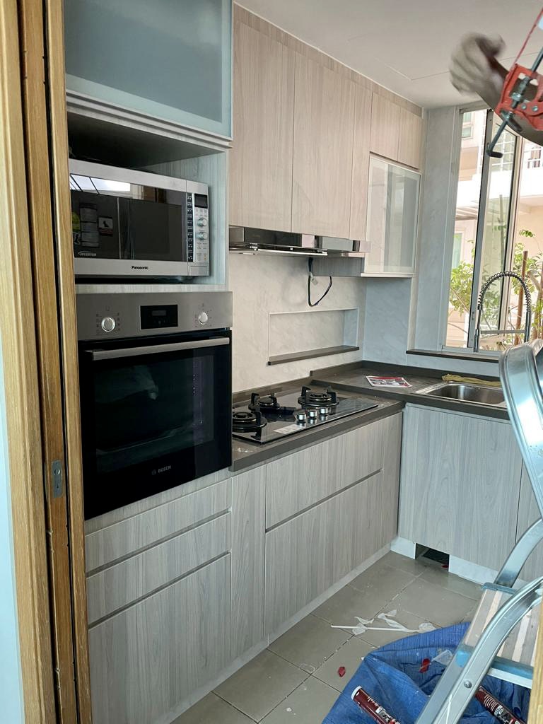 KITCHEN 10