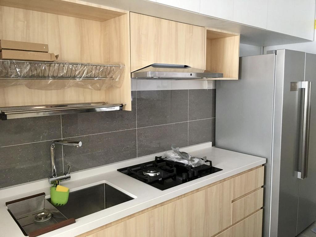 KITCHEN 14