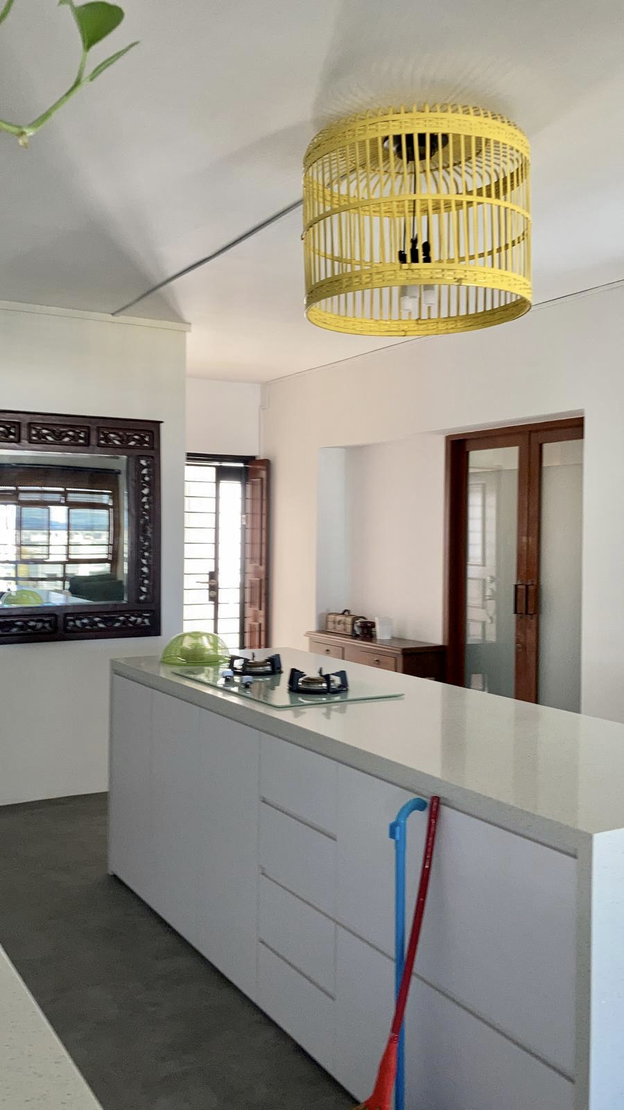 KITCHEN 18