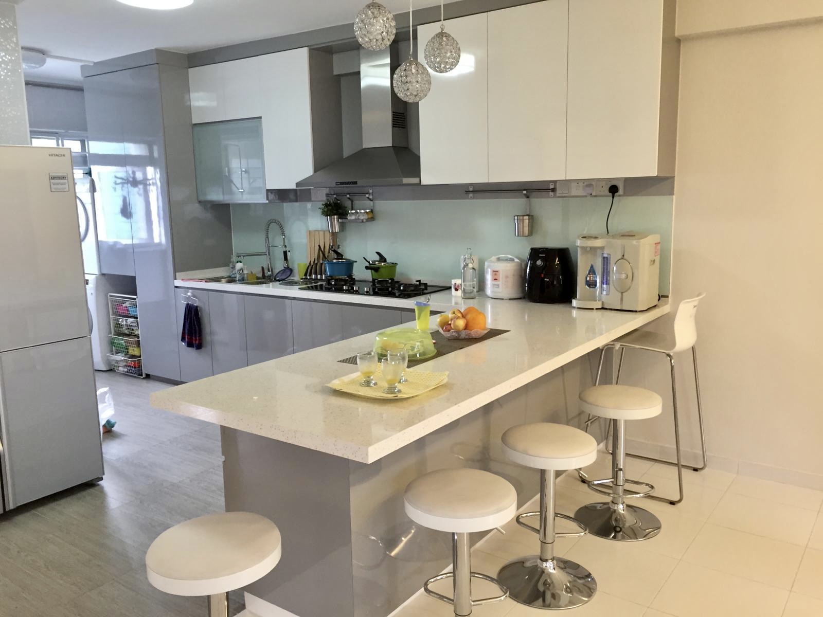 KITCHEN 20