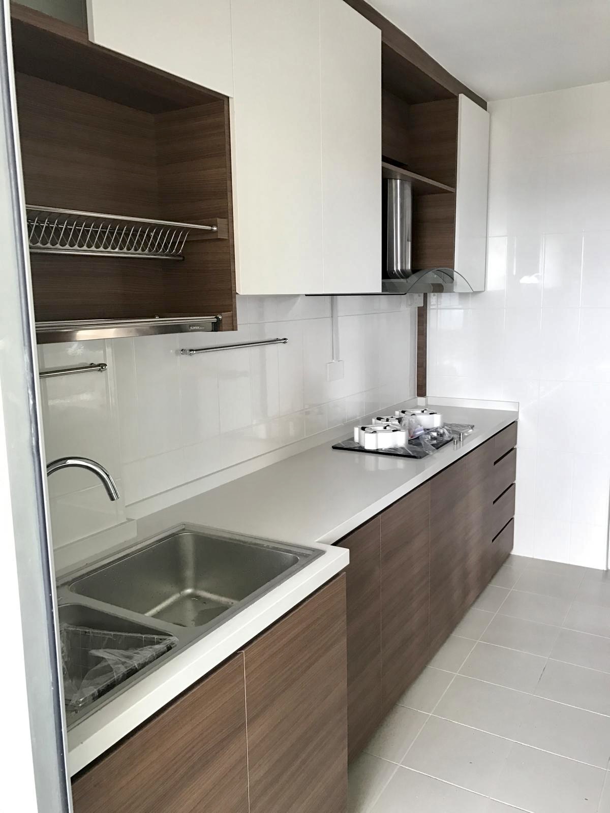 KITCHEN 21