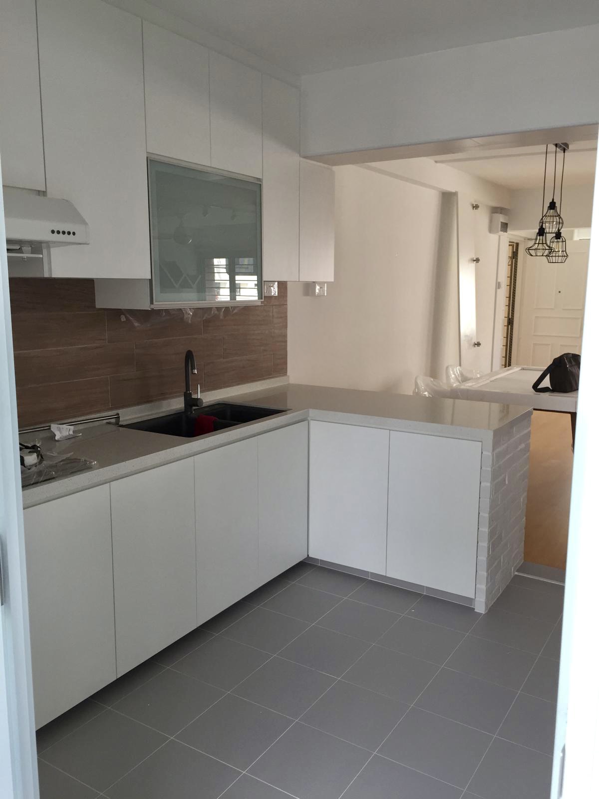 KITCHEN 22