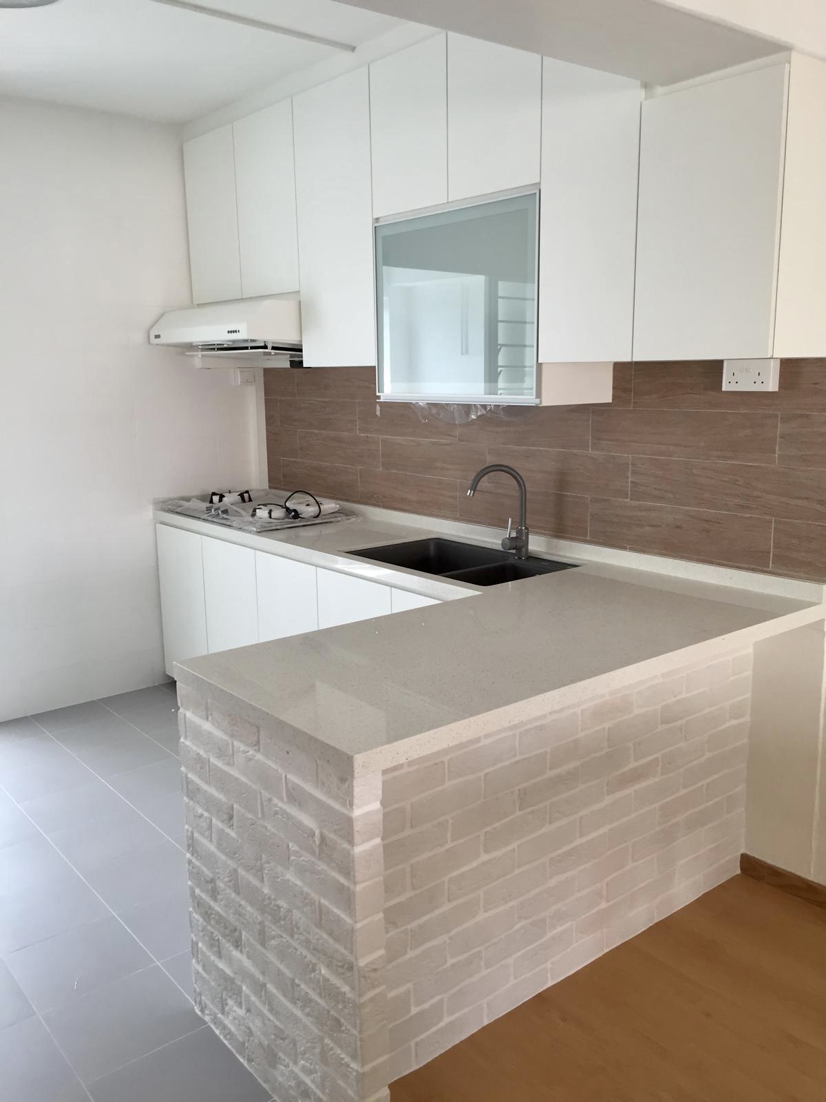 KITCHEN 23