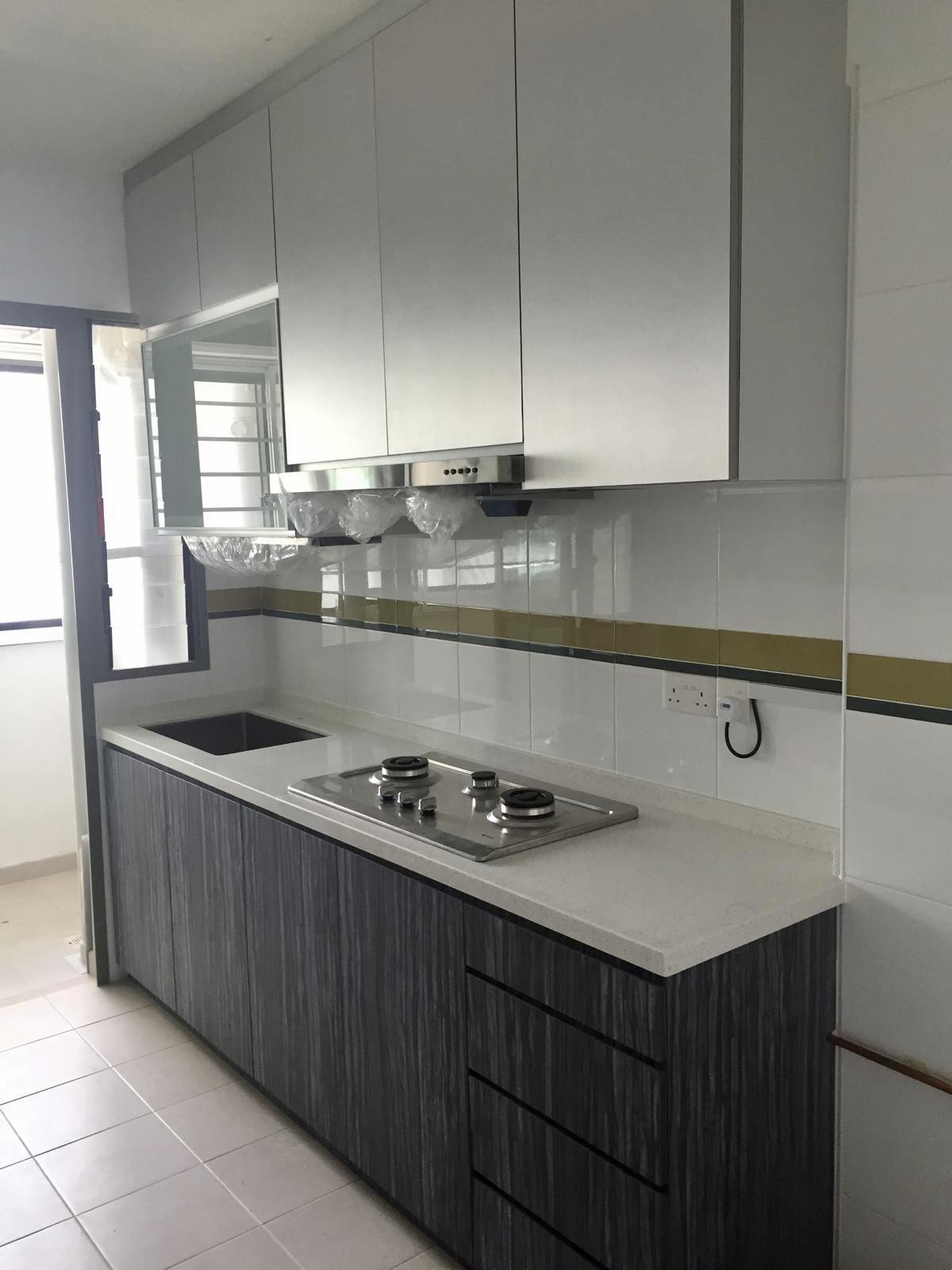 KITCHEN 25