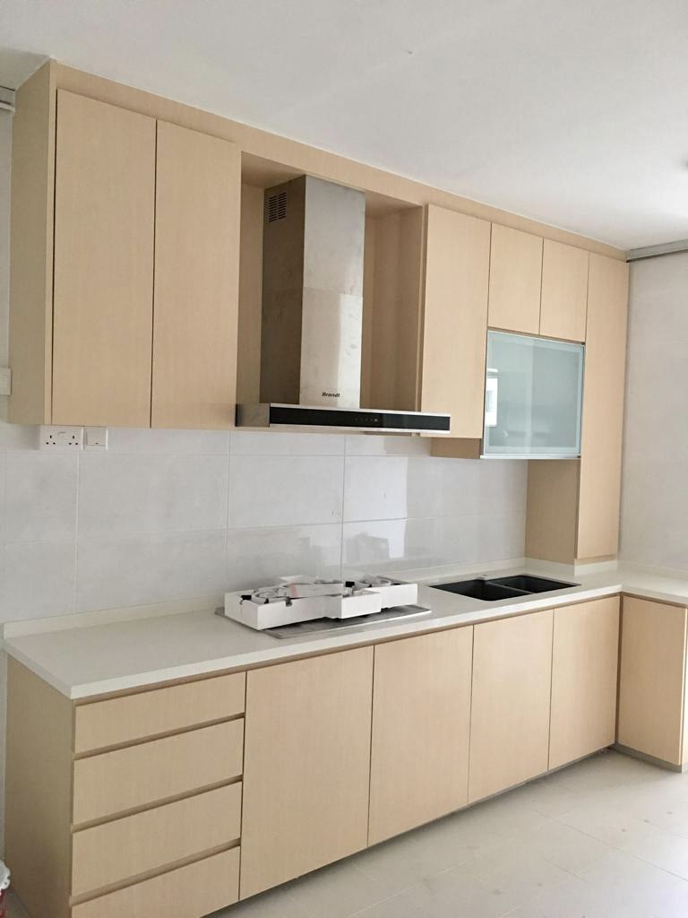 KITCHEN 27