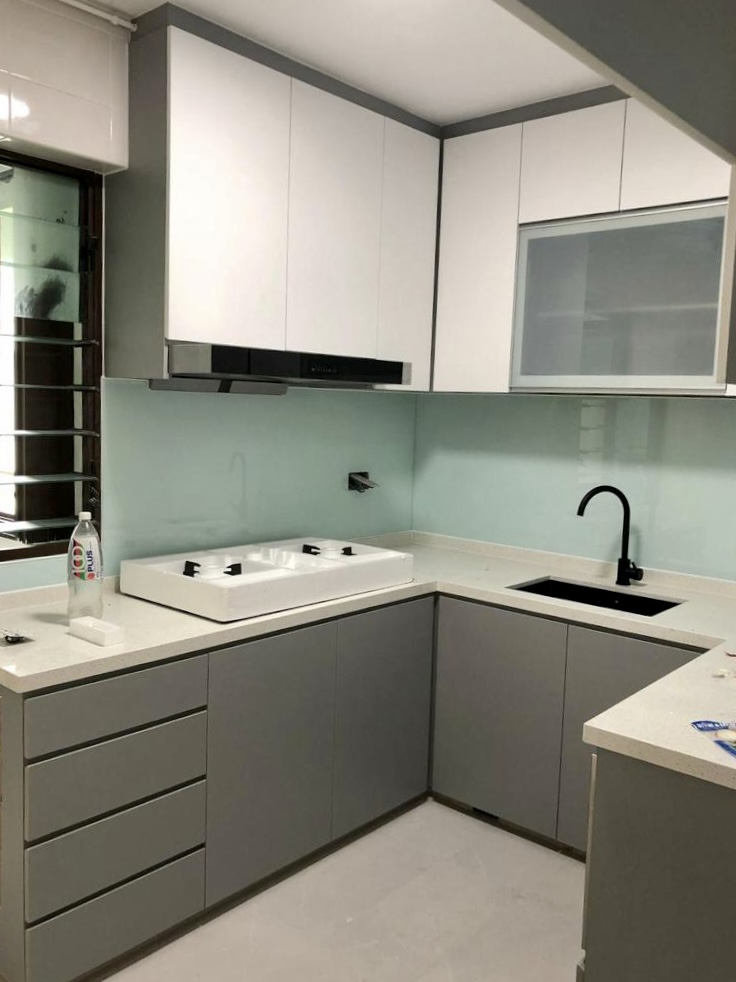 KITCHEN 28