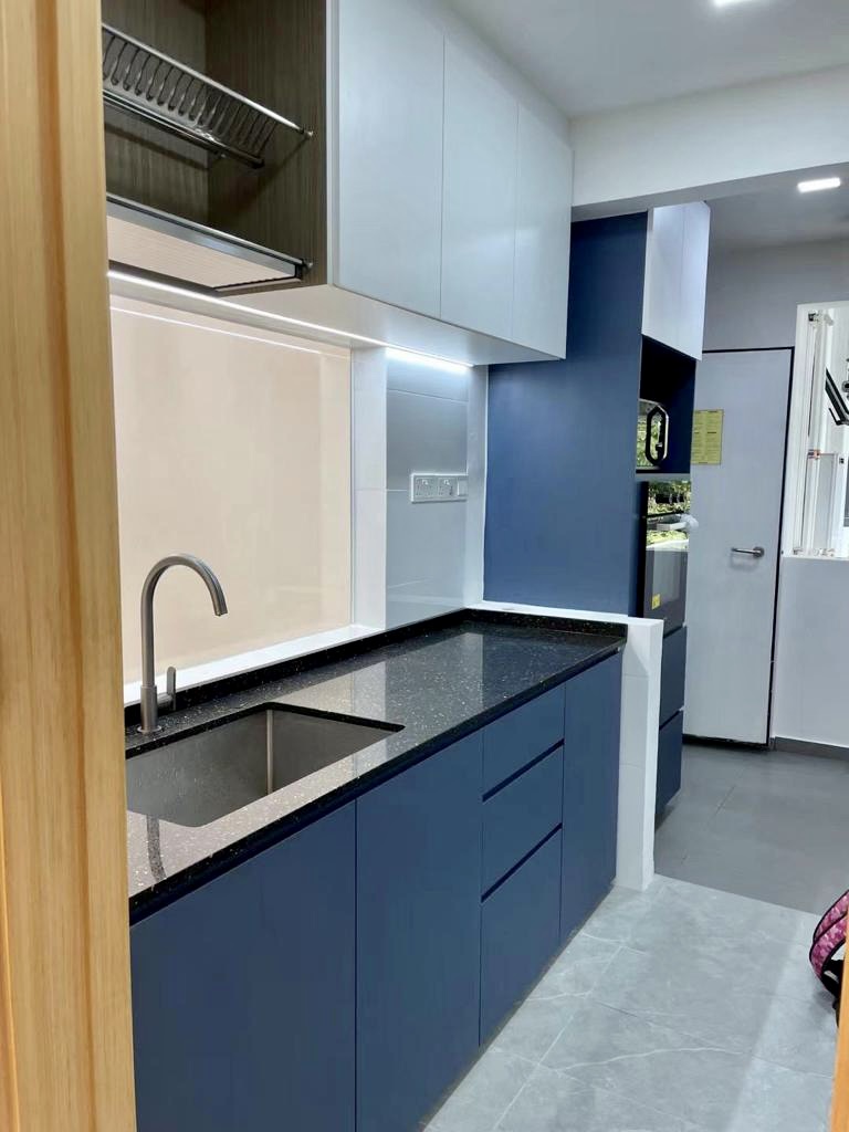 KITCHEN 29