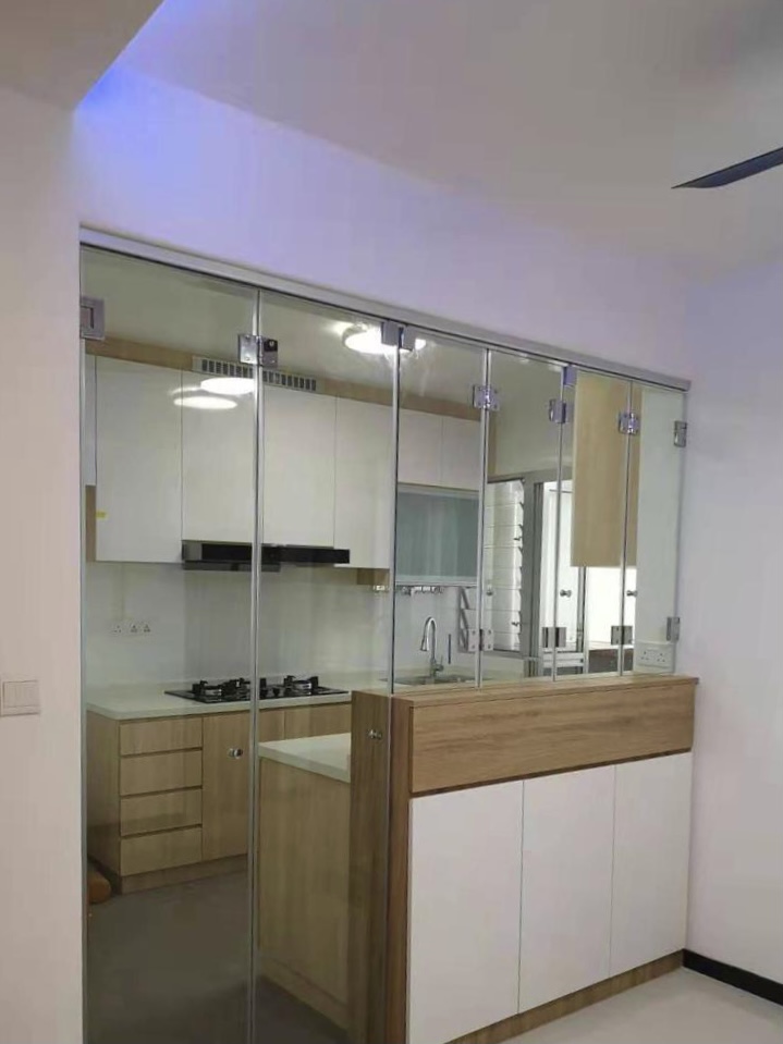 KITCHEN 30