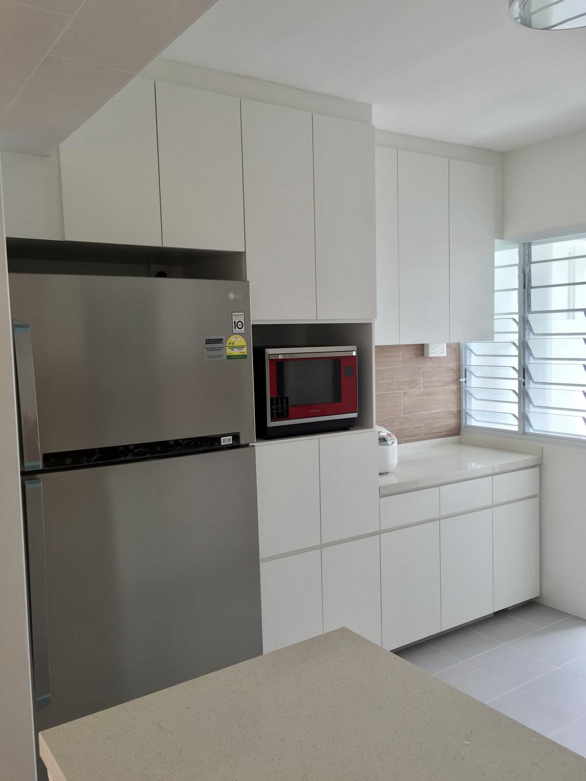 KITCHEN 31