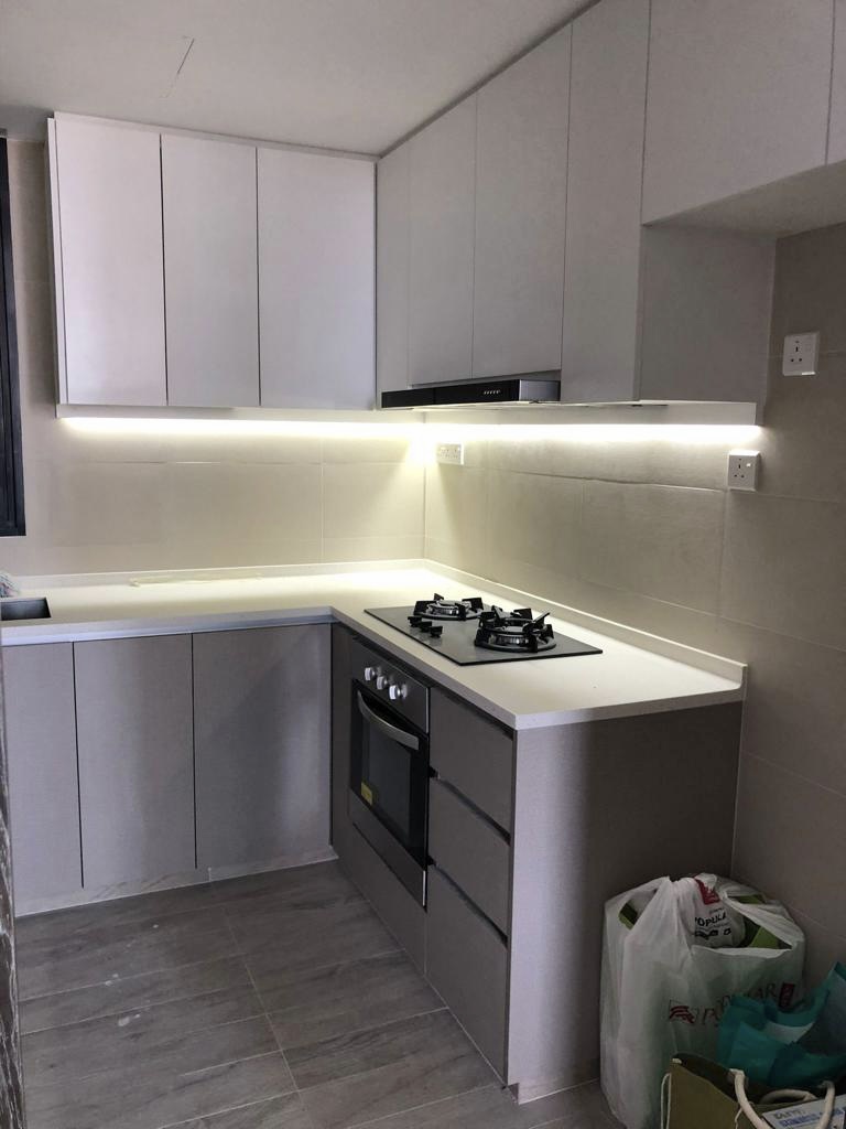 KITCHEN 32