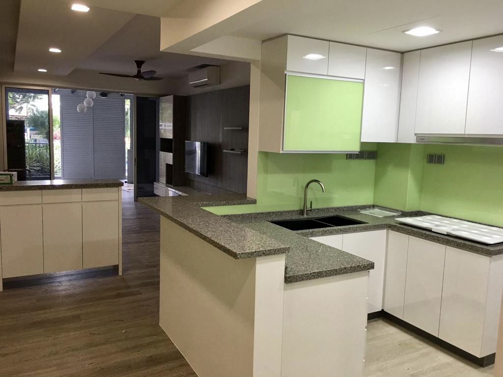 KITCHEN 37