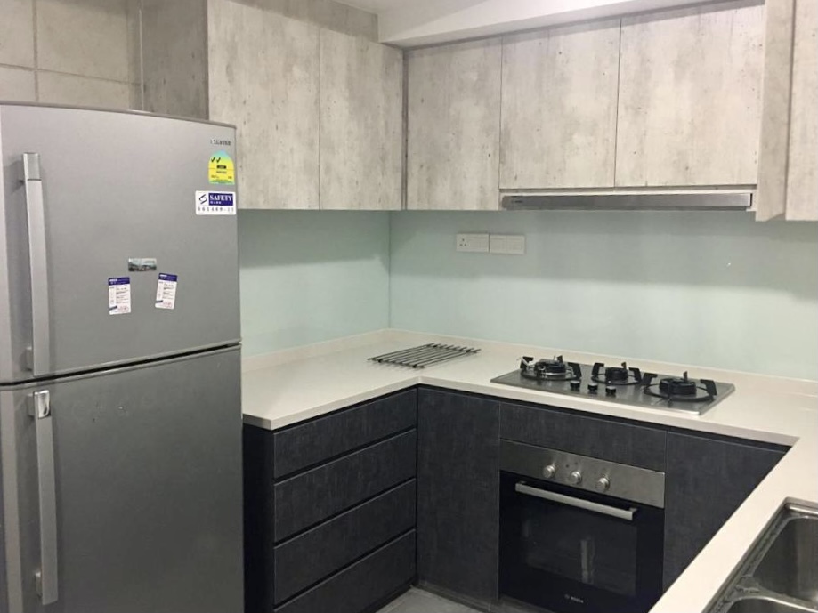 KITCHEN 4