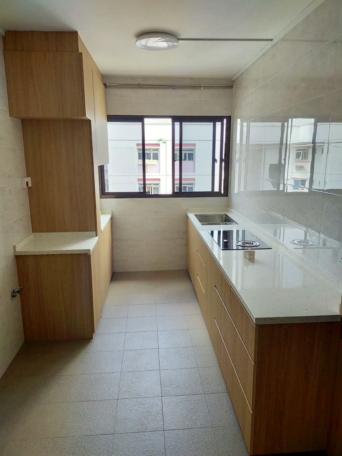 KITCHEN 5