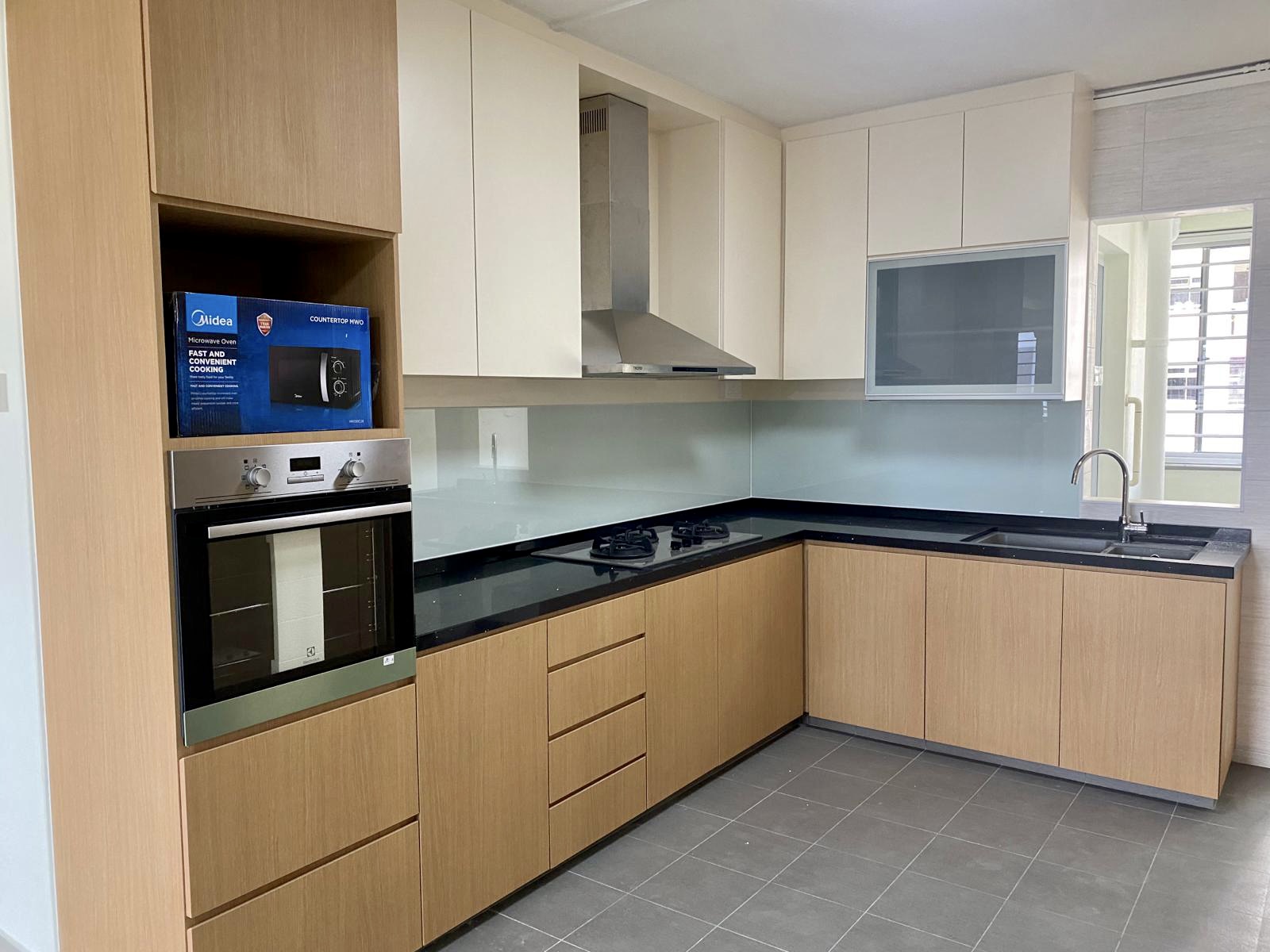 KITCHEN 7