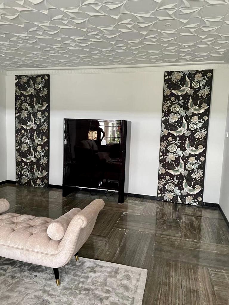 LIVING ROOM 1