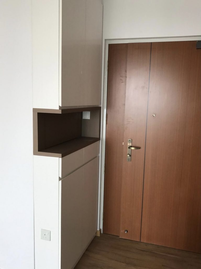 LIVING ROOM 13