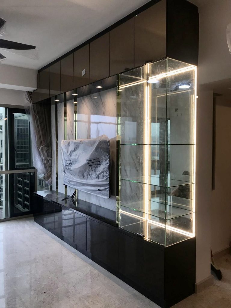 LIVING ROOM 15