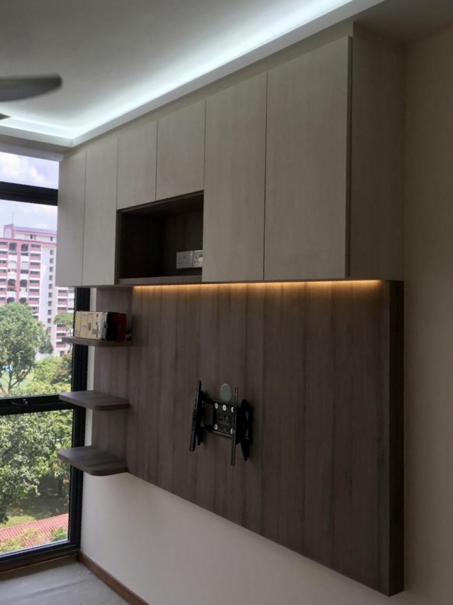 LIVING ROOM 22