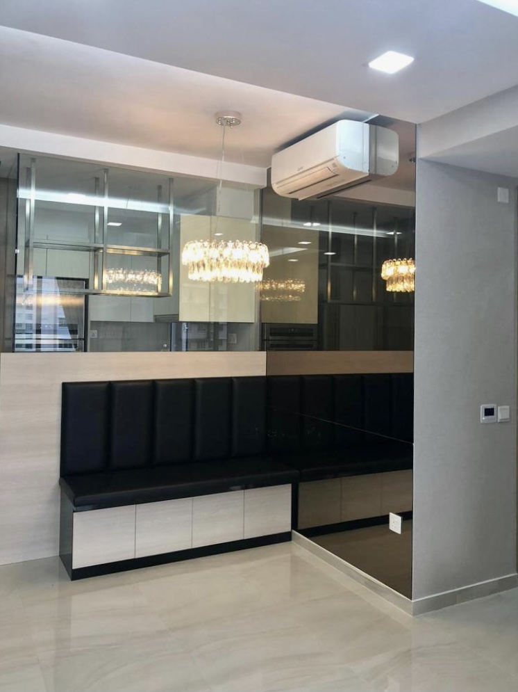 LIVING ROOM 30