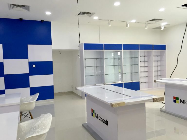 OFFICE 1