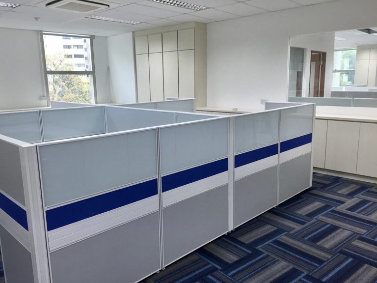 OFFICE 7