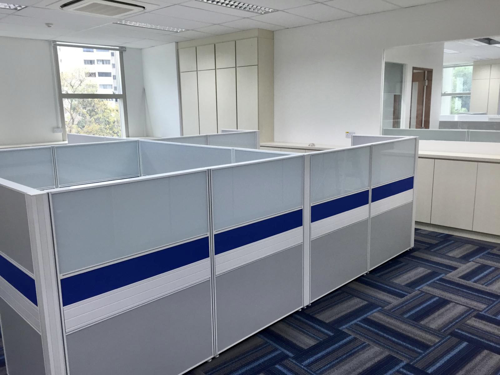 OFFICE 7