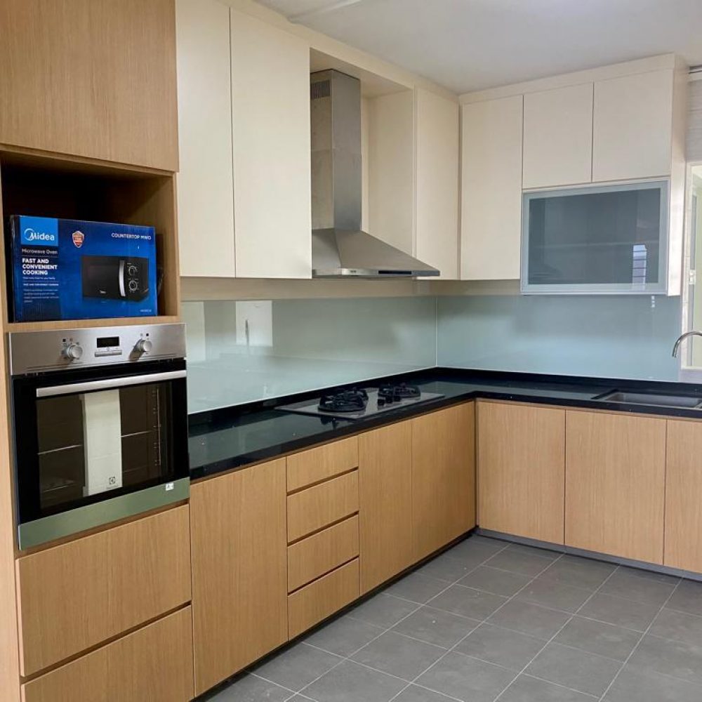 RESIDENTIAL 3